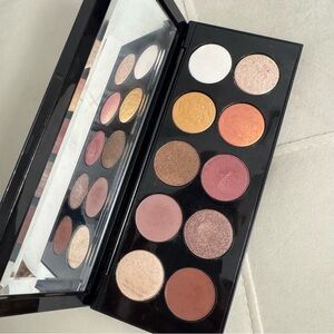 Path McGrath Mothership VII Divine Rose Eyeshadow Palette